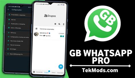 Kekurangan GB WhatsApp Pro